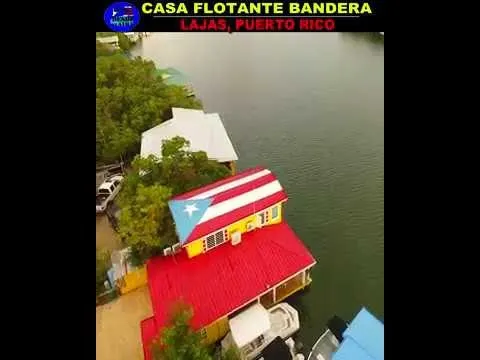 Casa Bandera