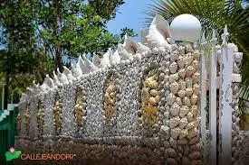 Casa Caracoles 2 PRDA