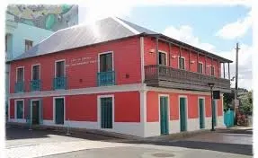 Casa de Cultura Ruth Hernández