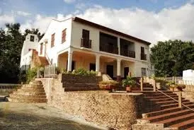 Casa Peregrinos