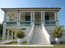 Centro Histórico Turístico de Cibuco