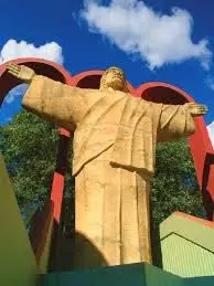 Cristo de la Fraternidad