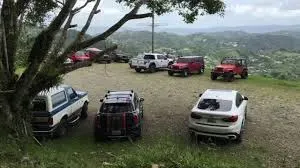 El Cerro de Nandy (Cash-only)