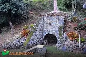 El Cubanito/Antiguo Horno Cal