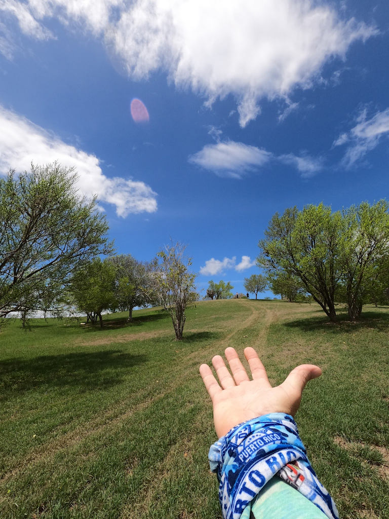 Paseo de la Princesa