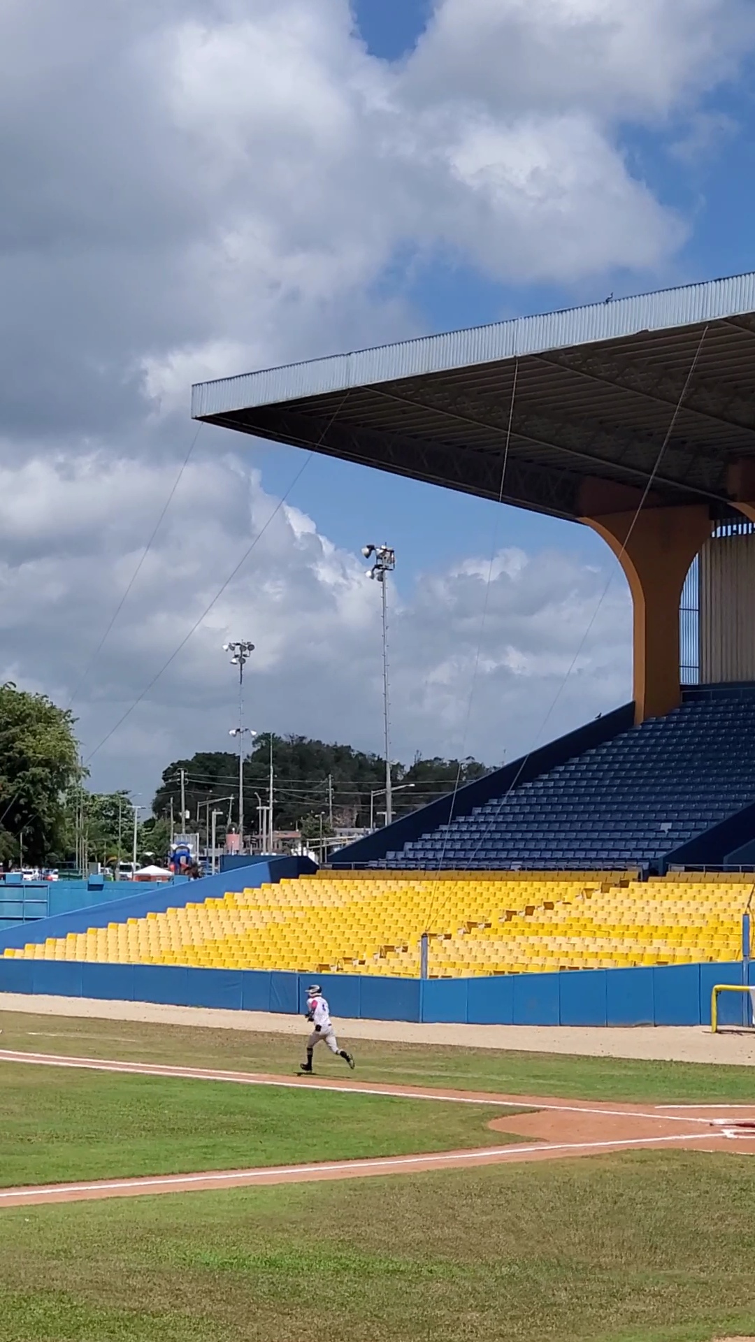 Estadio Municipal Pedro Román