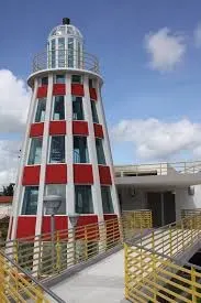 Faro del Saber - Cayey