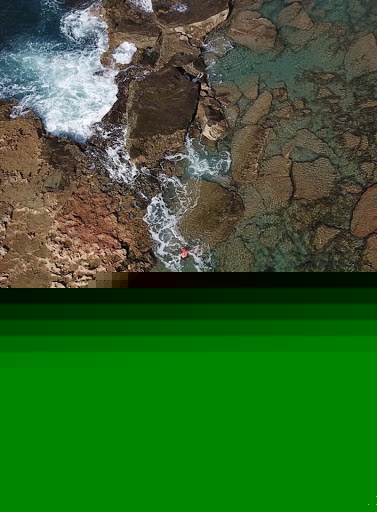 Festival Piscinas Naturales