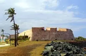 Fortin del Escambrón