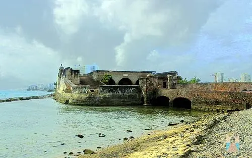 Fortín San Gerónimo de Boquerón