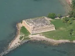 Fortín San Juan de la Cruz