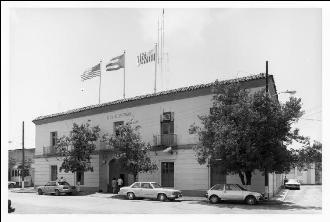 Fuerte de San José