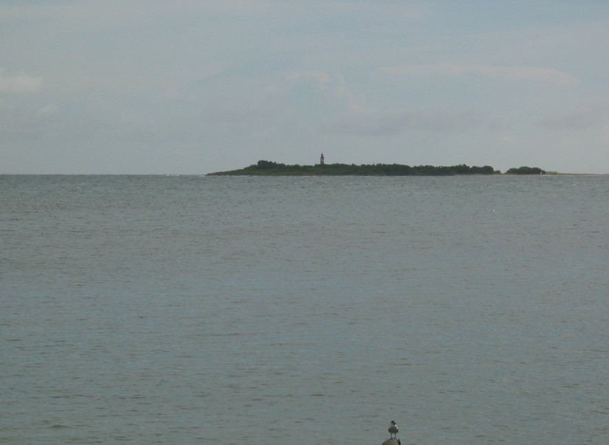 Isla de Gatas