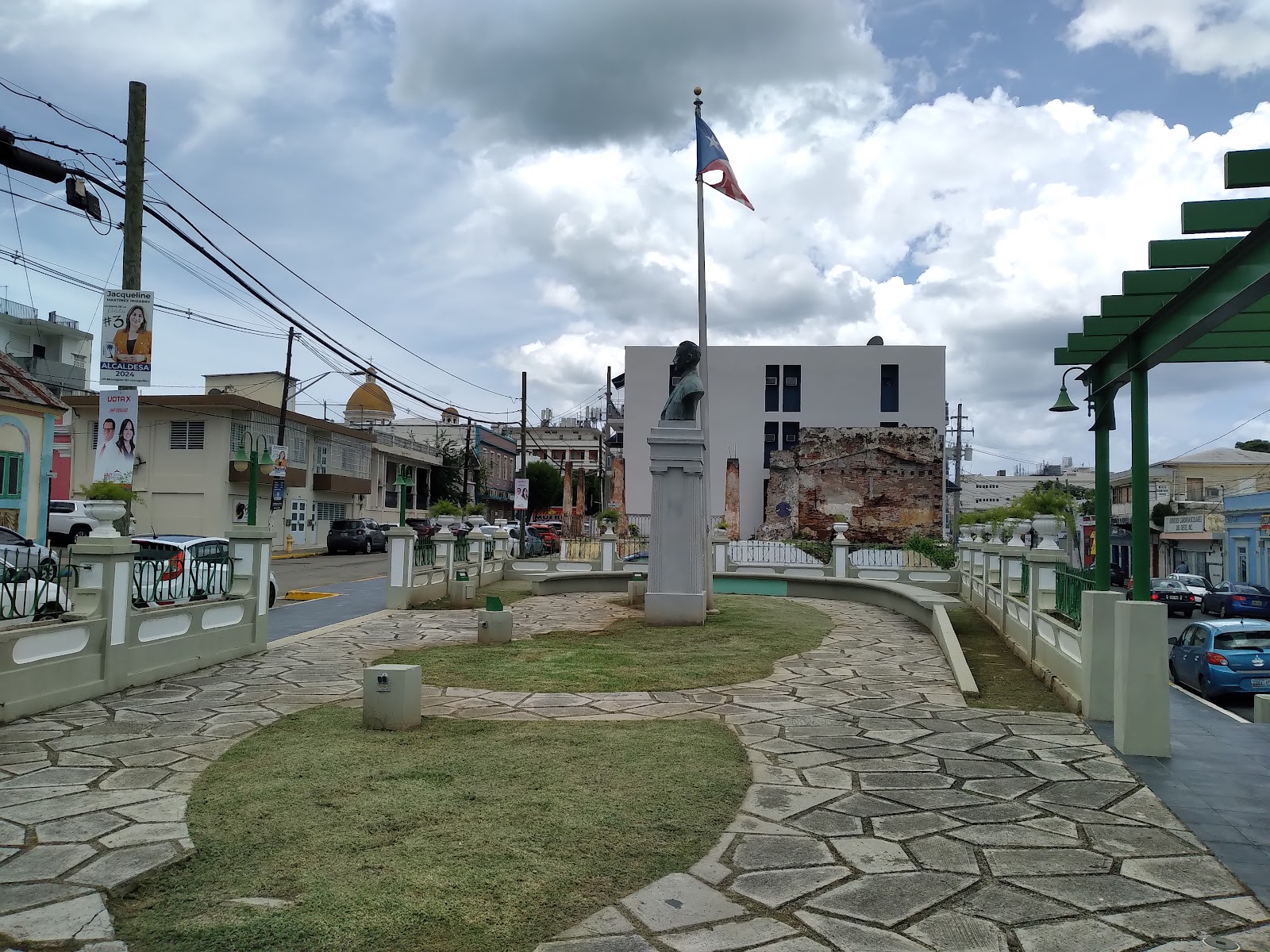 La Casa Solariega de Jose De Diego