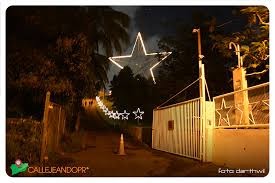 La Estrella del Norte