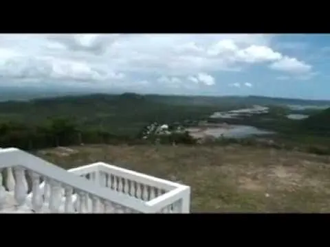 Marimoña Vista Lajas