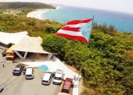 Mirador de Guajataca