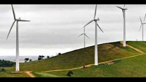 Molinos Santa Isabel