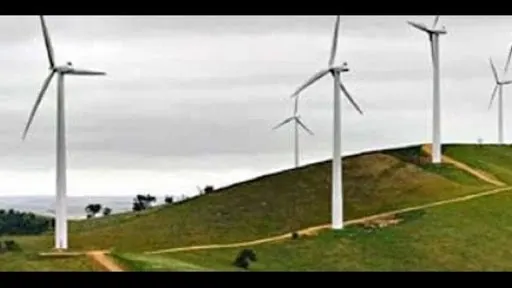 Molinos Santa Isabel