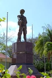 Monumento Al Soldado