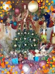 Navidad Loma Encantada