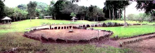 Parque Ceremonial Cueva del Indio