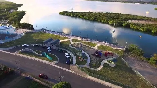 Paseo Tablado Punta Pozuelo