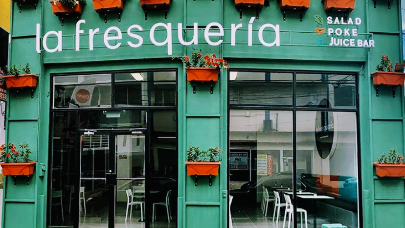 Pilar Defilló House