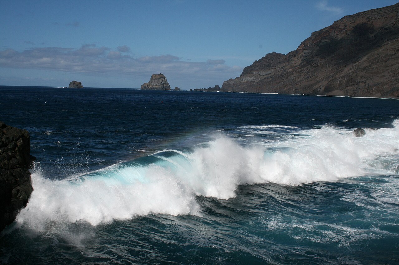 Punta Ola Grande
