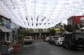 Sobrillas de la Placita