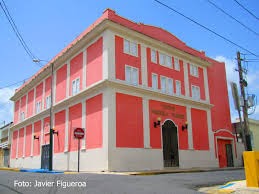 Teatro Priscila Flores