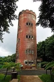 Torre de Yokahu