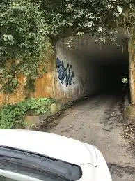 Tunel Cayey