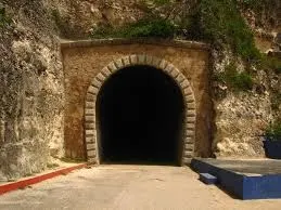 Túnel de Guajataca