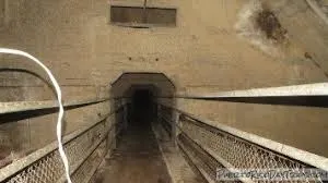 Tunel Represa Comerio