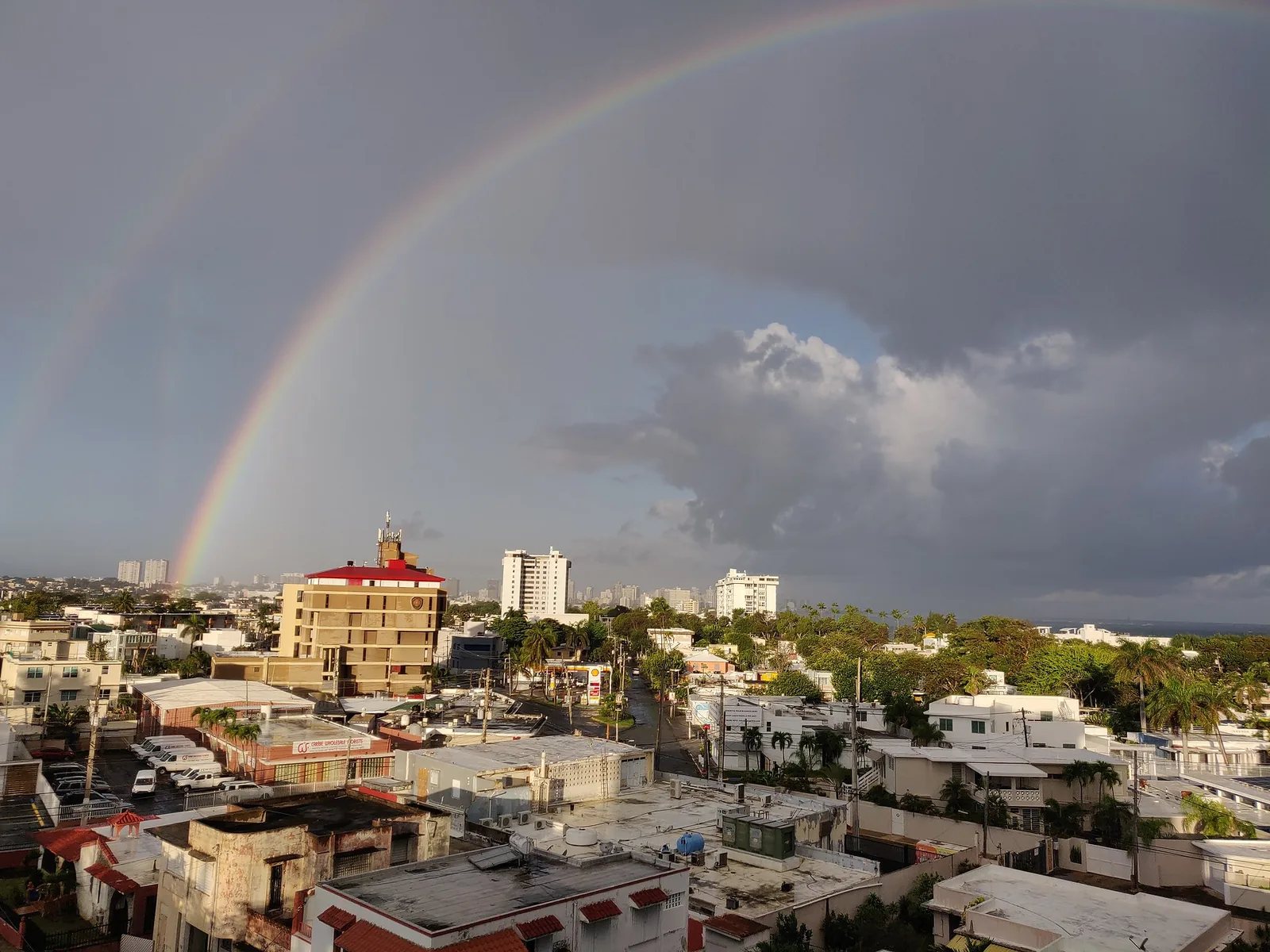 View Arco