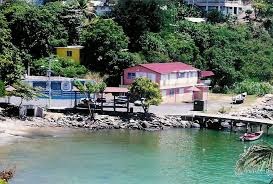 Villa Pesquera Maunabo