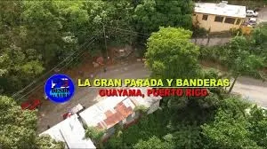 Vista La Gran Parada