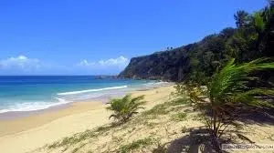 Borinquen Beach