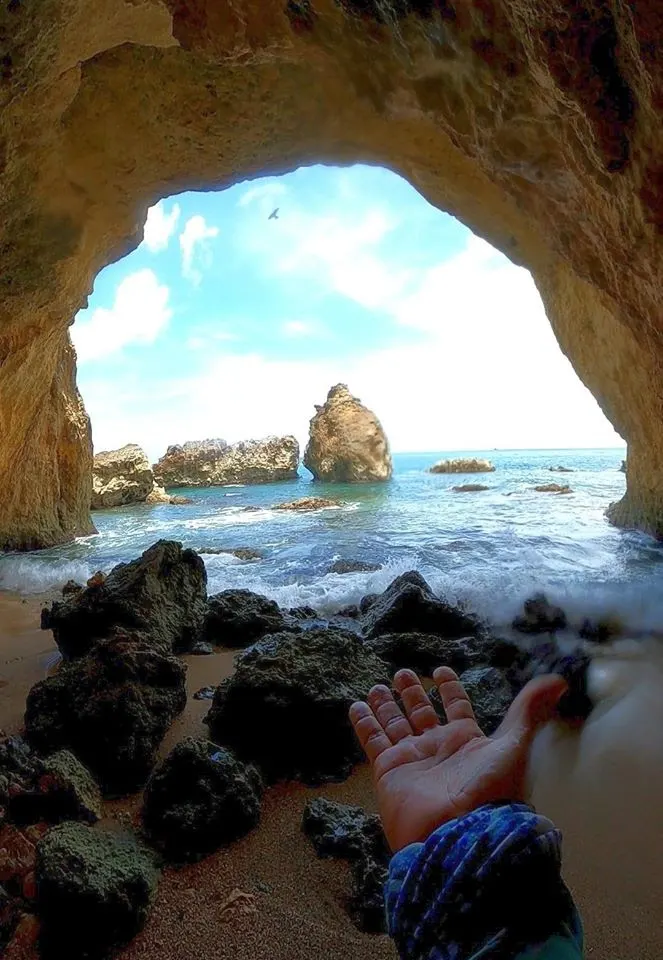 Luis Peña Beach