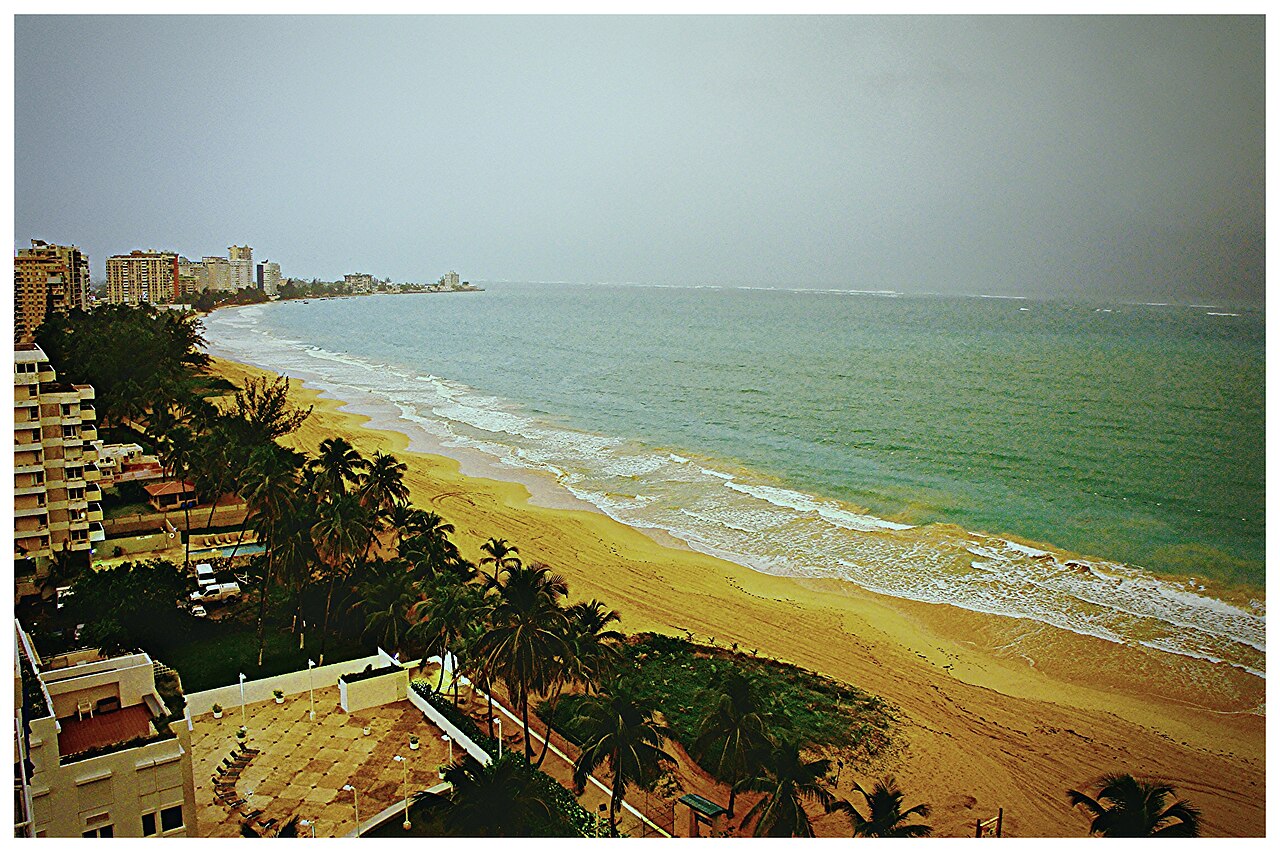 Isla Verde