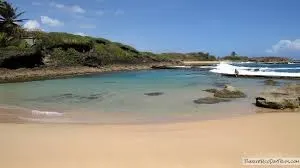 La Poza de las Mujeres