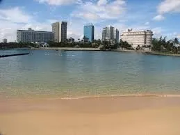 La Poza del Escambrón