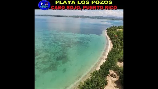 Los Pozos Beach