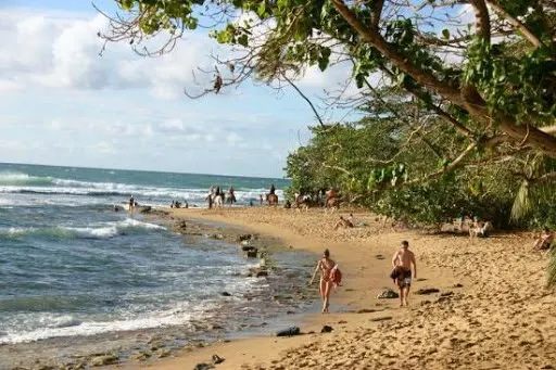 Maria's Beach