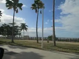 Parque Litoral