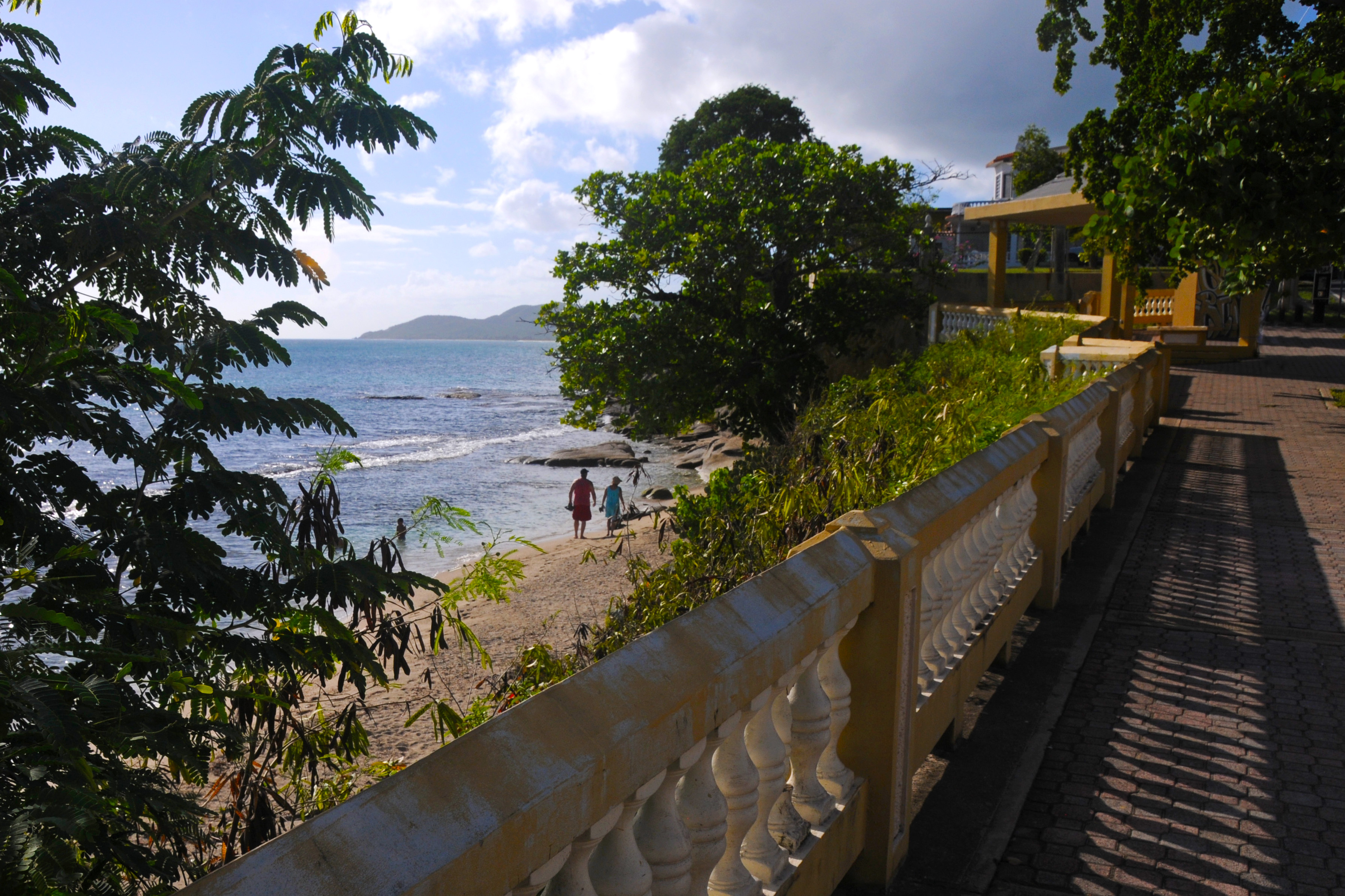 Playa Esperanza