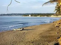 Playa Espinar