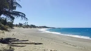 Playa La Palmita