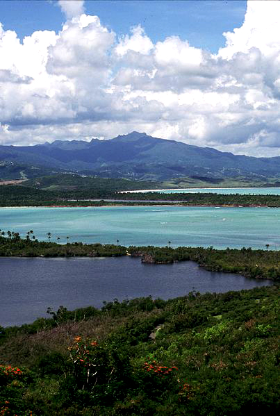 Playa Las Cabezas de San Juan